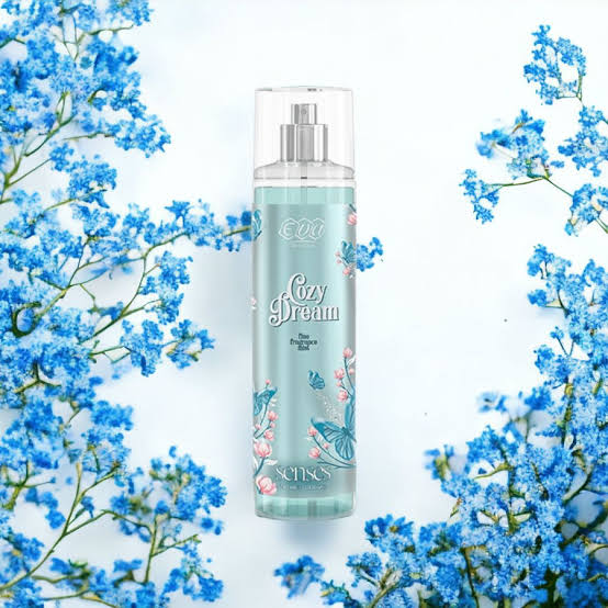 Eva Body Splash Cozy Dream 240 Ml