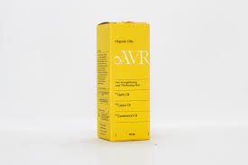 AVRELLE ARGAN OIL + JOJOBA OIL + ALMOND OIL DRY OIL BLEND FOR FRIZZY AND DULL HAIR