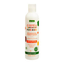 Cantu Kids Nourishing Conditioner
