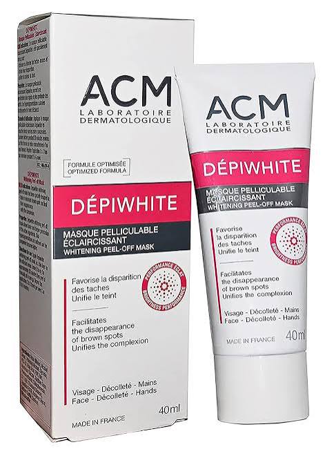 ACM DEPIWHITE MASK 40 ML