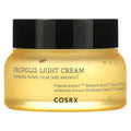 COSRX POLIS LIGHT CREAM 65ML كريم صمغ النحل