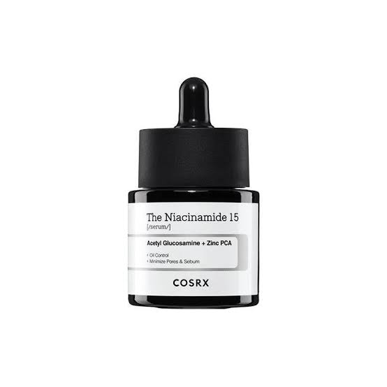 COSRX NIACINAMIDE SERUM 20 ML