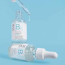 SVR AMPOULE B 30ML