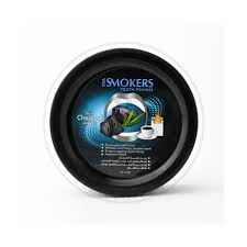 Eva Smokers Cleansing Tooth Powder With Charcoal 40 Gm