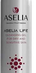 Aselia Dry And Sensitive Skin Cleansing Gel 50ml