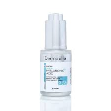 Dermaelle Advanced Hyaluronic Acid 2.5% Serum 30ml