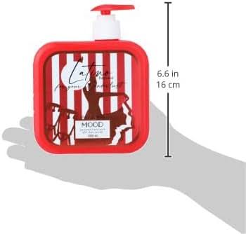 MOOD LATINO HAND WASH  500ML