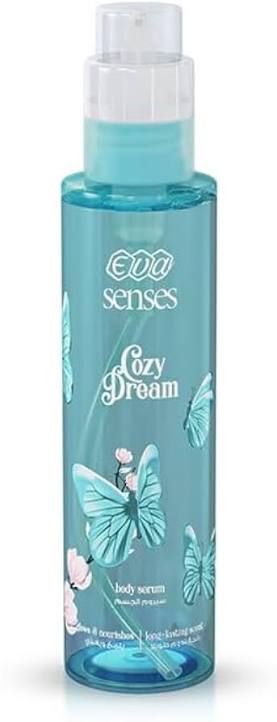 Eva Senses Body Serum Cozy Dream 150 Ml