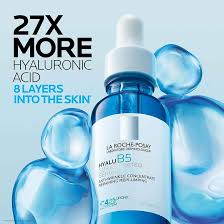 LA ROCHEPOSAY HYALU B5 SERUM 30 ML