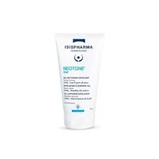Isis Pharma Neotone Exfoliating Cleansing Gel - 150ml