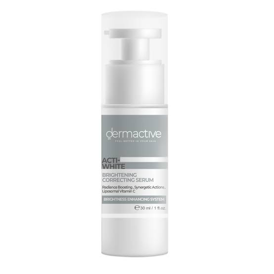 Dermactive Acti-White Brightening Correcting Serum- 30ml