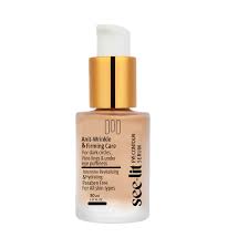 SEE LIT EYE CONTOUR SERUM 30ML