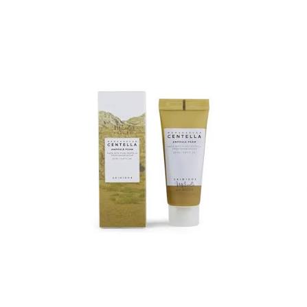 Centella Madagascar  Ampoule Foam 20ml
