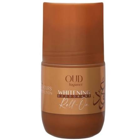 MOOD Oud Whitening Deodorant Roll On 50 ML
