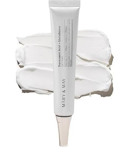 Mary & May Glutathione Eye Cream Special Set