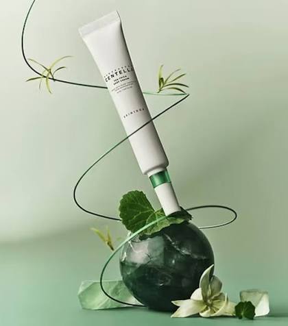 CENTELLA TEA TRICA SPOT CREAM 20ML