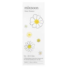 MIXSOON DAISY ESSENCE 100ML