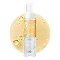 SVR SUN SECURE EAU SOLAIRE SPF 50+ 100 ML