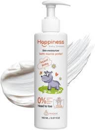 Happiness baby Skin Moisturizer (150 ml)