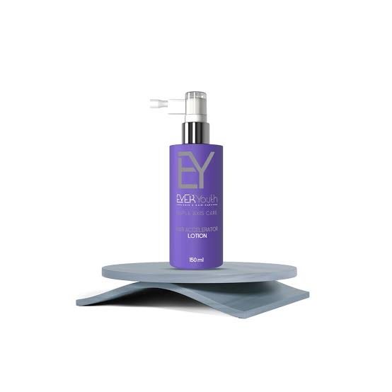 EVER YOUTH HAIR ACCELERATOR LOTOIN 150ML