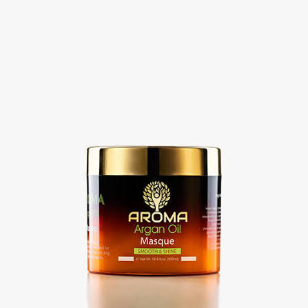 AROMA ARGAN MASK 500ML