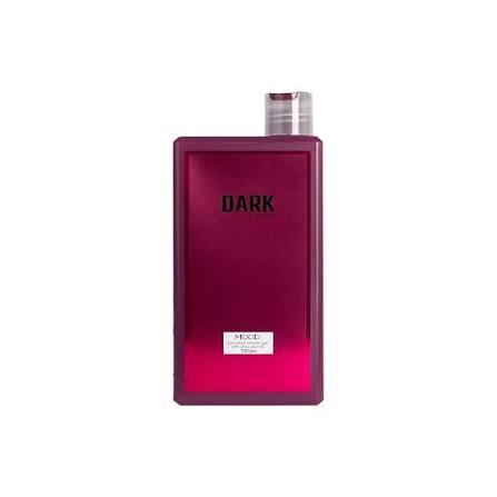 MOOD DARK SHOWER GEL 750ML