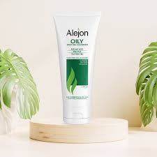 Alejon Oily Skin 200Ml Cleanser