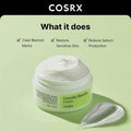 COSRX CENTELLA BLEMISH CREAM 30 GM