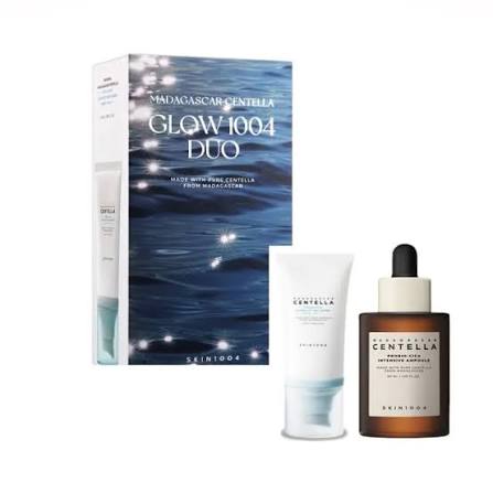 CENTELLA GLOW DUO