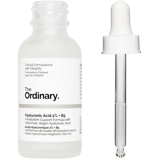 THE ORDINARY HYALURONIC ACID 30 ML