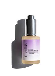 Telofill Retinol Renewal Serum 1+1