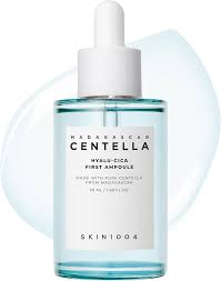 CENTELLA  HYALU CICA  AMPOULE 100 ML
