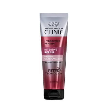 Eva Hair Clinic Keratin Oil Replacement 190 Ml