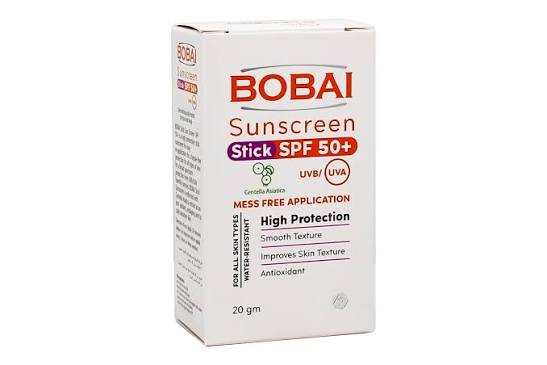 Bobai Sun Screen Stick SPF50 20 gm