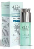 Eva Skin Clinic White Pearl Night Cream 50 Ml
