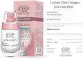 Eva Skin Clinic Anti-Ageing Collagen Fine Lines Filler For First Signs Of Ageing (+30) 50 Ml