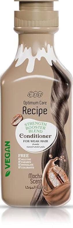 Eva Recipe Conditioner Mocha Scent 350 Ml ]