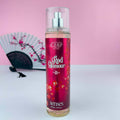 Eva  Body Splash Red Glamour 240 Ml