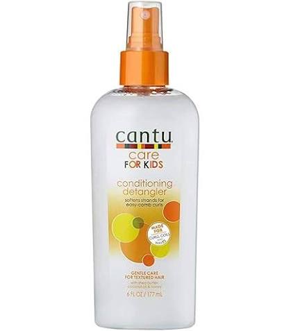 CANTU.CARE.FOR.KIDS. CONDITIONING.SPRAY.177ML