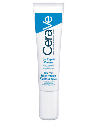 CERAVE EYE REPAIR CREAM 14 ML