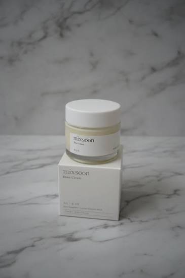 MIXSOON SKIN CREAM 50 ML