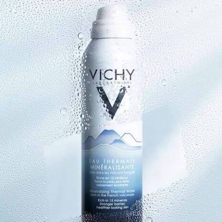 VICHY EAU THERMALE SPA WATER 150 ML