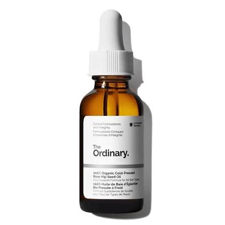 THE ORDINARY COLD PRESSED ROSE HIP OIL30ML