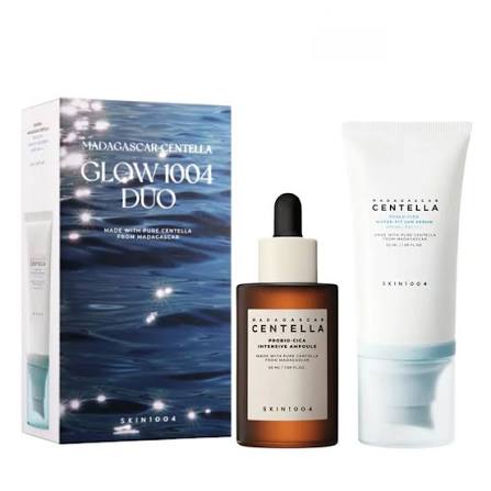 CENTELLA GLOW DUO
