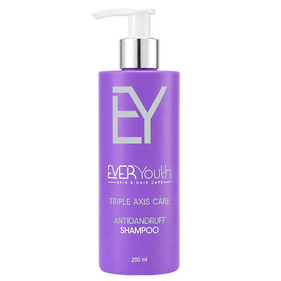 EVER YOUTH ANTI DANDRUFF SHAMPOO