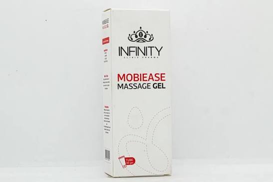 Mobiease Massage Gel