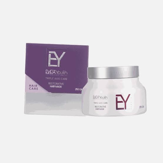 EverYouth Restorative Hair mask