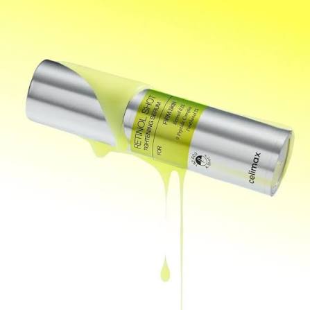 CELIMAX RETINAL SHOT SKIN SERUM 30 ML