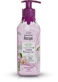 Eva Recipe Lotion For Normal Skin Marshmallow Scent 370 Ml