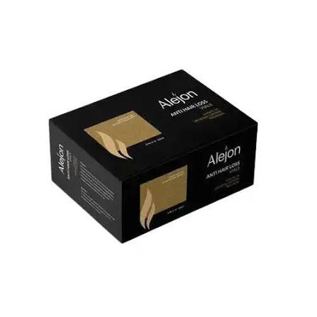 ALEJON ANTI HAIR LOSS VIALS 15 AMP
